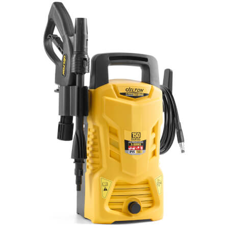 เครื่องฉีดน้ำแรงดันสูง DELTON รุ่น JP-99X 150 บาร์ 1800 วัตต์_3